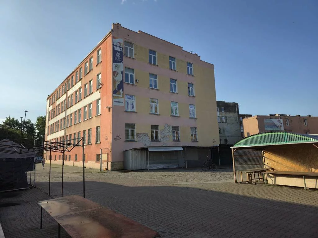 Lokal użytkowy 2 950,00 m², oferta nr , 10276/3186/OOS, Brzeg, Łokietka