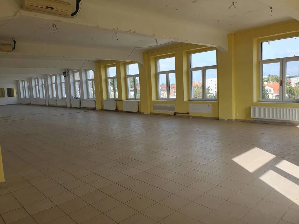 Lokal użytkowy 2 950,00 m², oferta nr , 10276/3186/OOS, Brzeg, Łokietka