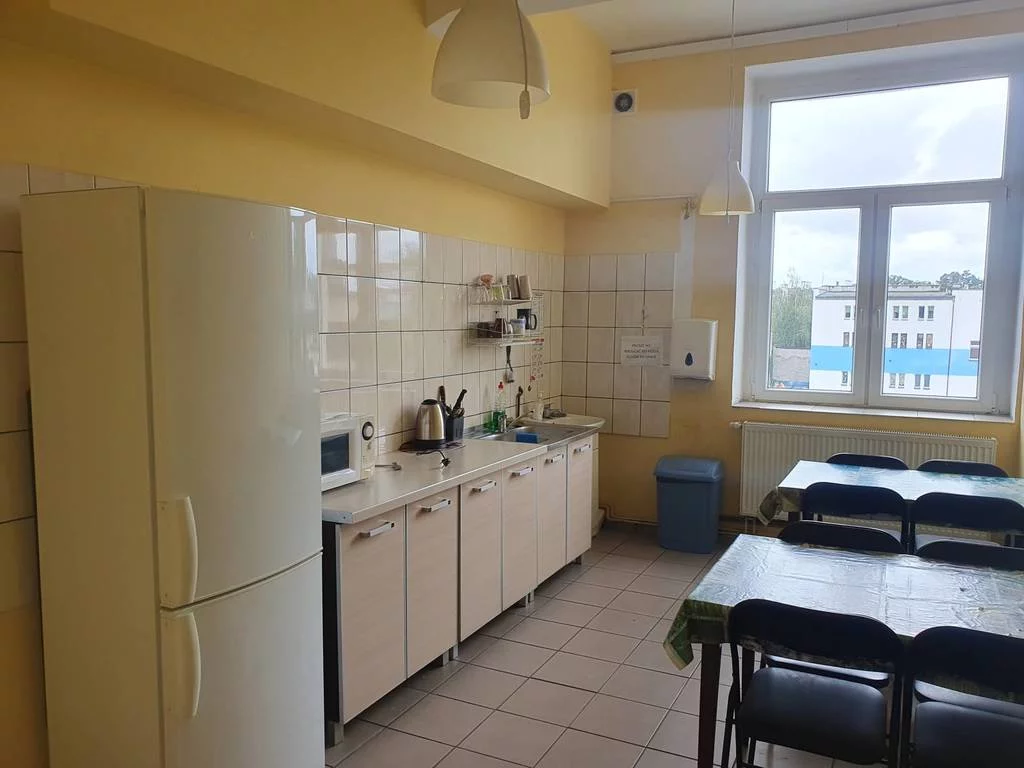 Lokal użytkowy 2 950,00 m², oferta nr , 10276/3186/OOS, Brzeg, Łokietka