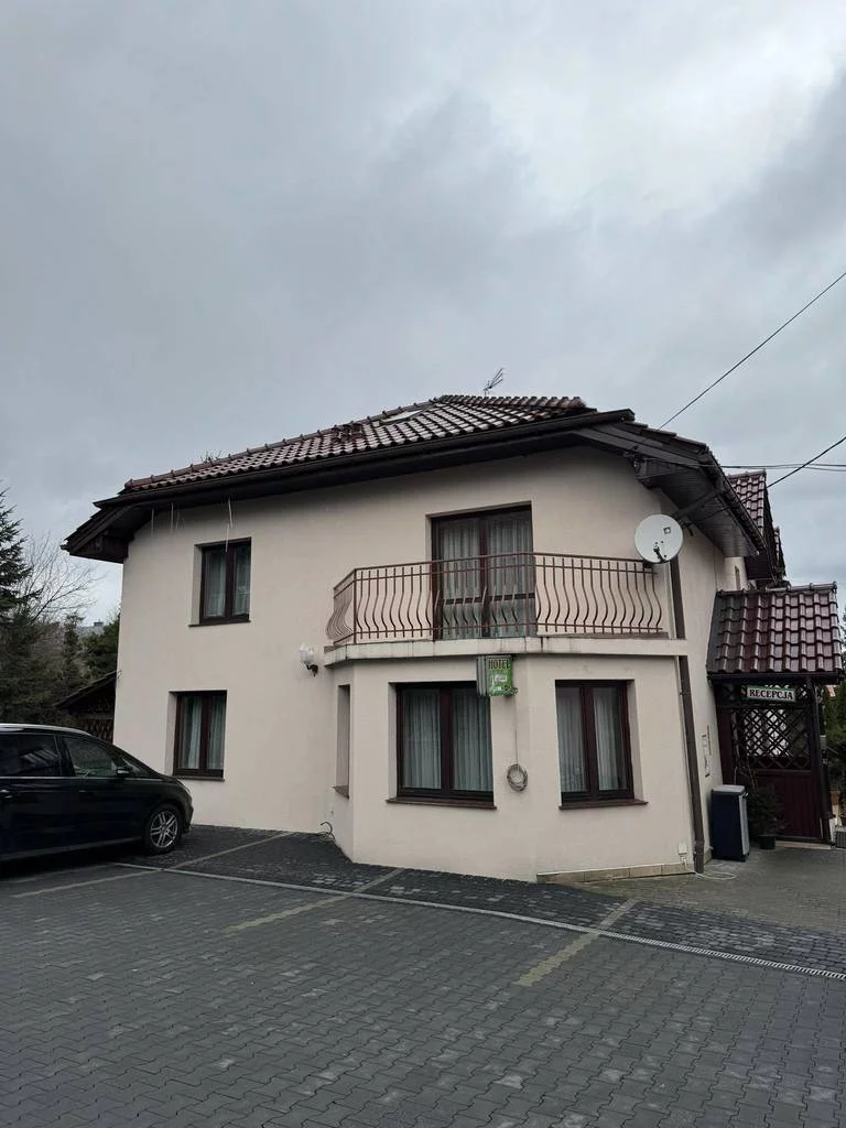 Apartamenty 2936/3186/OLW Wieliczka Niepołomska