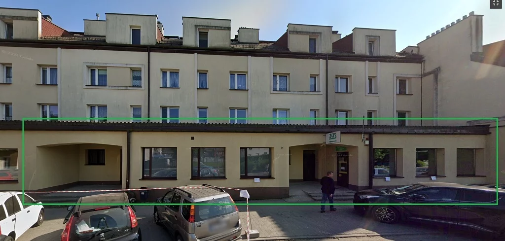 Apartamenty 2574/3186/OLS Błonie Nowakowskiego