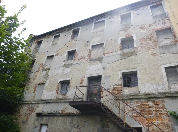 Lokal użytkowy 734,10 m², oferta nr , 2576/3186/OLS, Goświnowice, Nyska