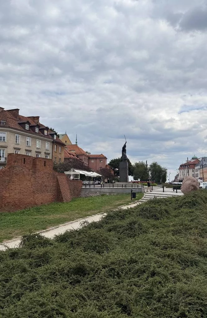 Lokal użytkowy 42,00 m², oferta nr , 2595/3186/OLS, Warszawa, Podwale