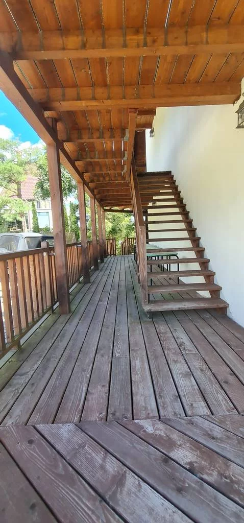 Apartamenty 2582/3186/OLS Polańczyk