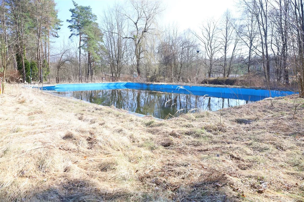 Lokal użytkowy 3 096,25 m², oferta nr , 10291/3186/OOS, Susiec, Polna