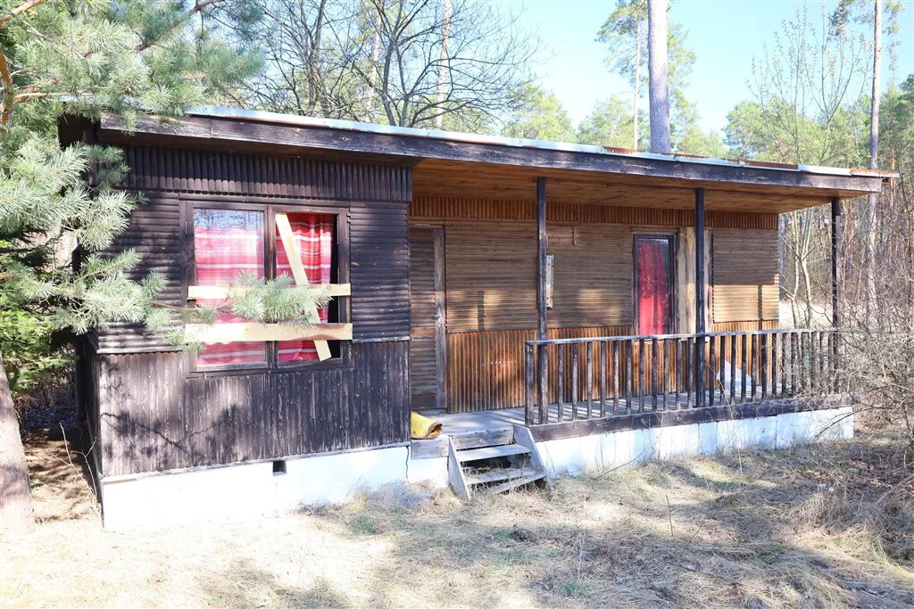 Lokal użytkowy 3 096,25 m², oferta nr , 10291/3186/OOS, Susiec, Polna