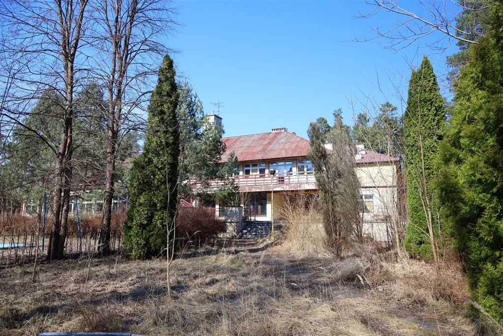 Lokal użytkowy 3 096,25 m², oferta nr , 10291/3186/OOS, Susiec, Polna