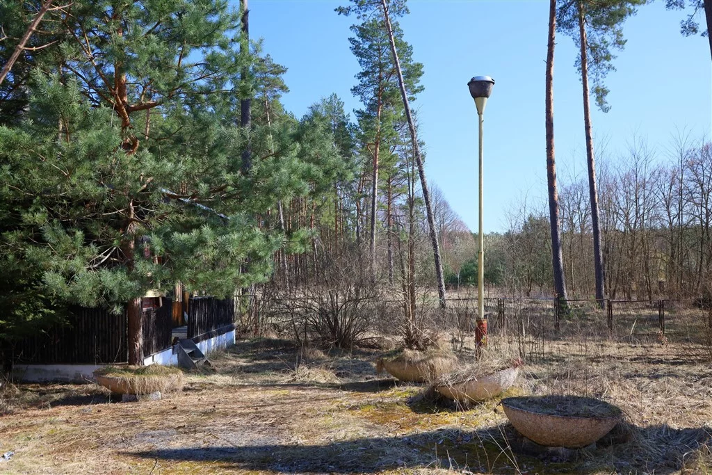 Lokal użytkowy 3 096,25 m², oferta nr , 10291/3186/OOS, Susiec, Polna
