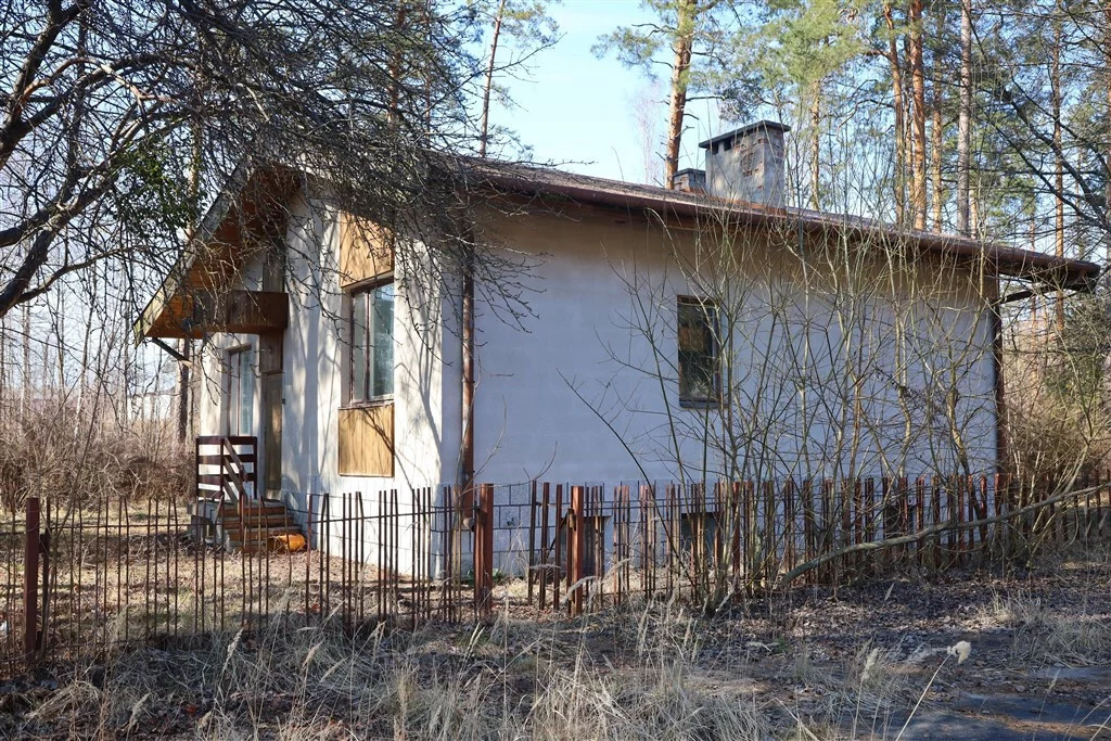 Lokal użytkowy 3 096,25 m², oferta nr , 10291/3186/OOS, Susiec, Polna