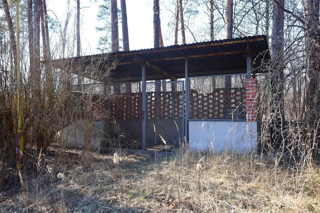Lokal użytkowy 3 096,25 m², oferta nr , 10291/3186/OOS, Susiec, Polna