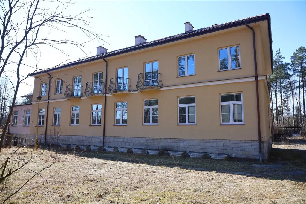 Lokal użytkowy 3 096,25 m², oferta nr , 10291/3186/OOS, Susiec, Polna