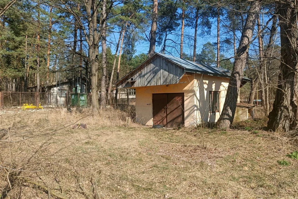 Lokal użytkowy 3 096,25 m², oferta nr , 10291/3186/OOS, Susiec, Polna