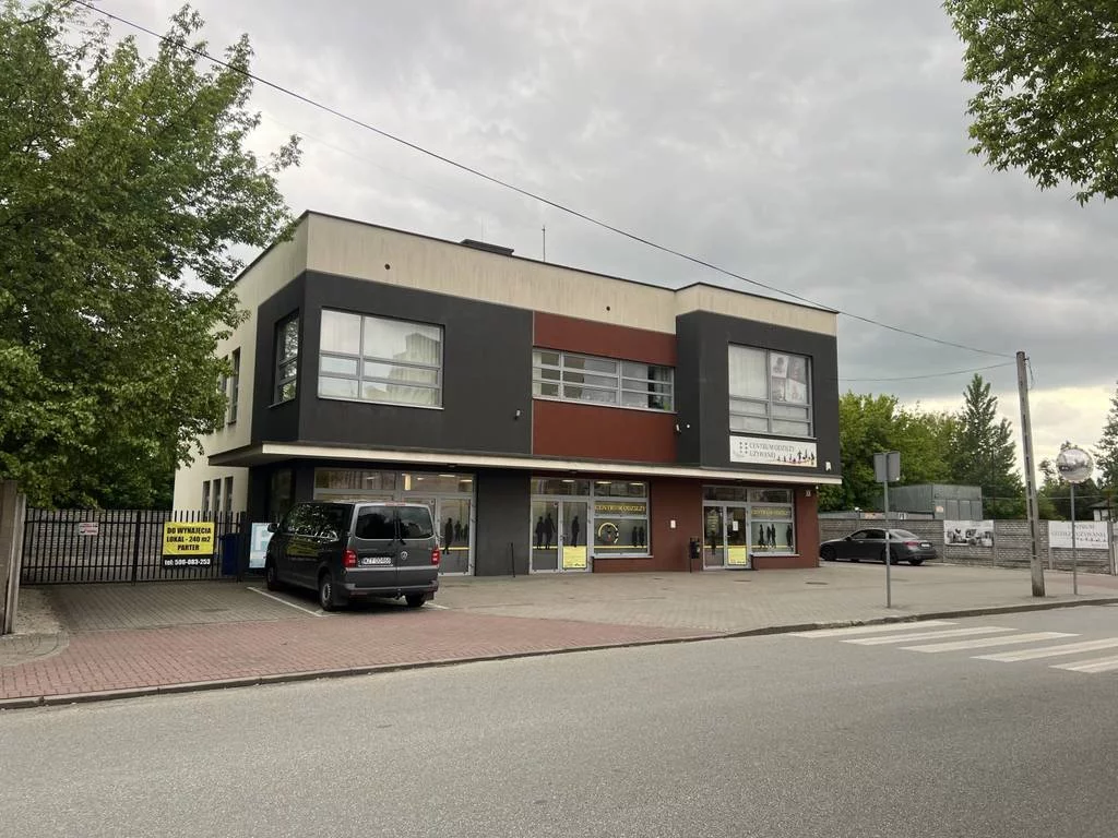 Apartamenty 2938/3186/OLW Żyrardów Polskiej Organizacji Wojskowej