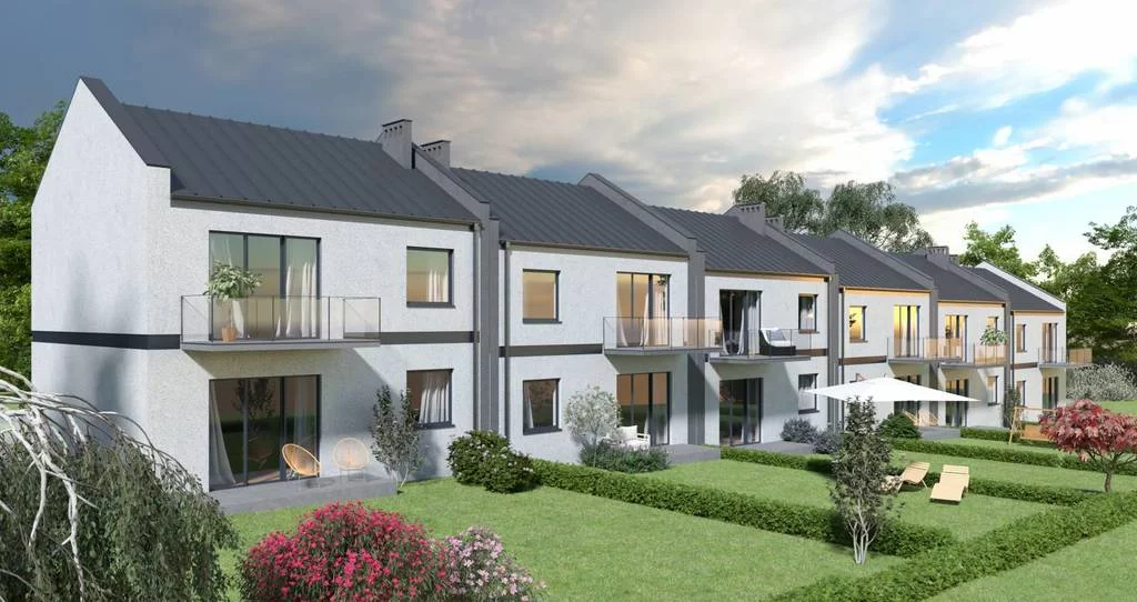 Apartamenty 2572/3186/OLS Bielsko-Biała Stare Bielsko Portowa