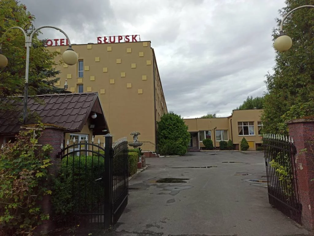 Apartamenty 2573/3186/OLS Słupsk Poznańska