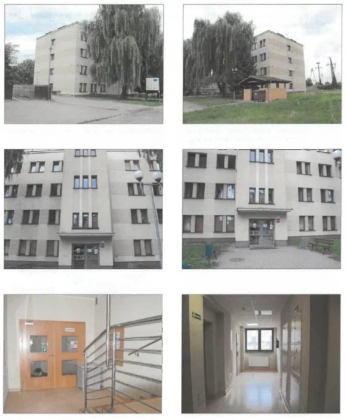 Apartamenty 10157/3186/OOS Sulechów Prosta