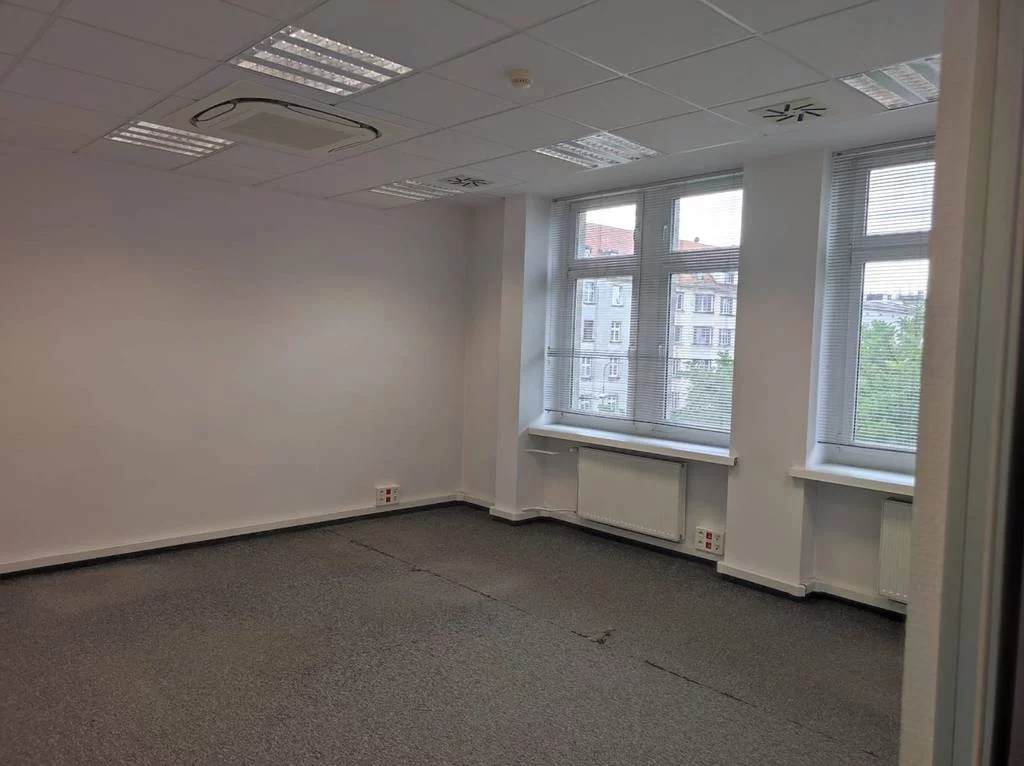 Biuro 15,00 m², oferta nr , 2971/3186/OLW, Gliwice, Prymasa Stefana Wyszyńskiego