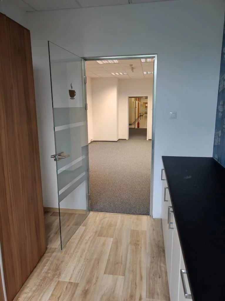 Biuro 15,00 m², oferta nr , 2971/3186/OLW, Gliwice, Prymasa Stefana Wyszyńskiego