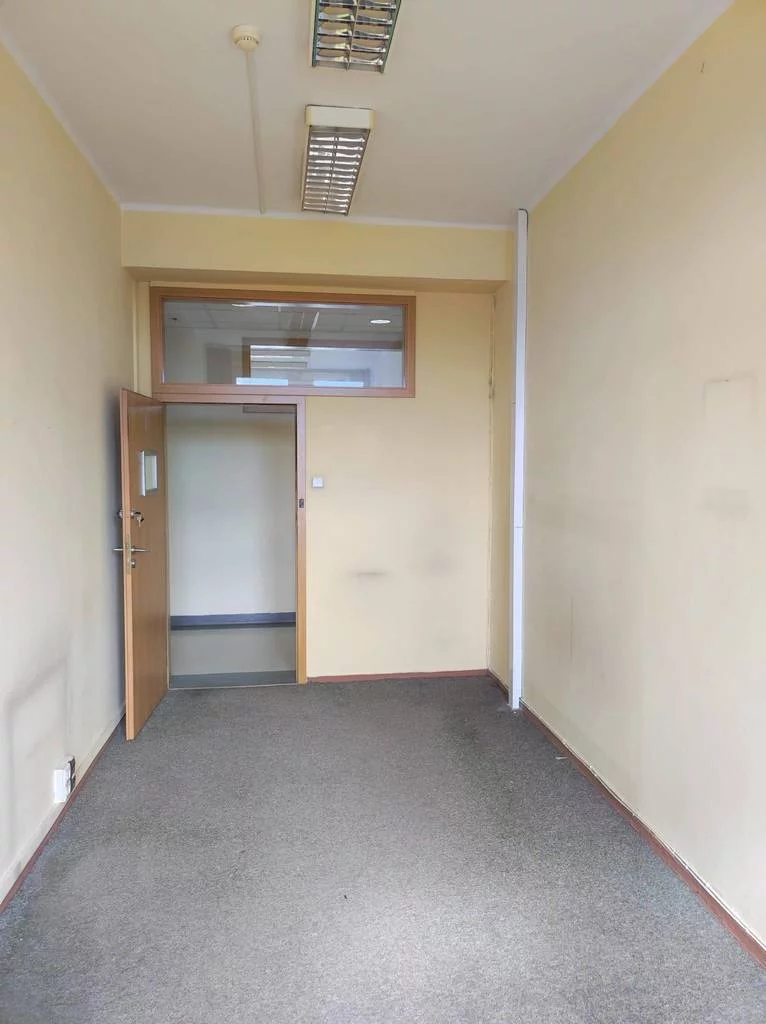 Biuro 15,00 m², oferta nr , 2971/3186/OLW, Gliwice, Prymasa Stefana Wyszyńskiego