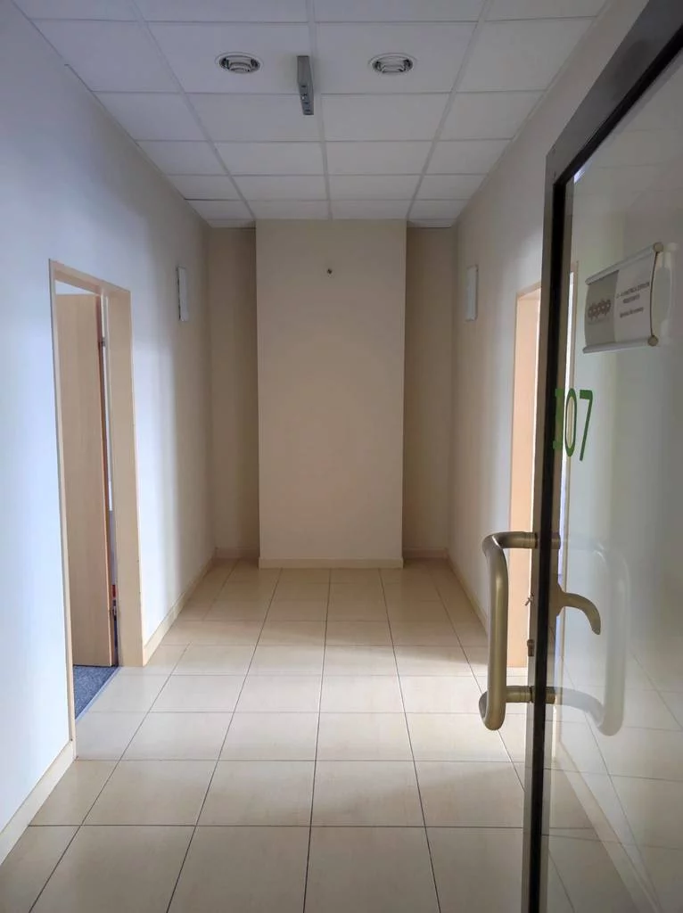 Biuro 15,00 m², oferta nr , 2971/3186/OLW, Gliwice, Prymasa Stefana Wyszyńskiego