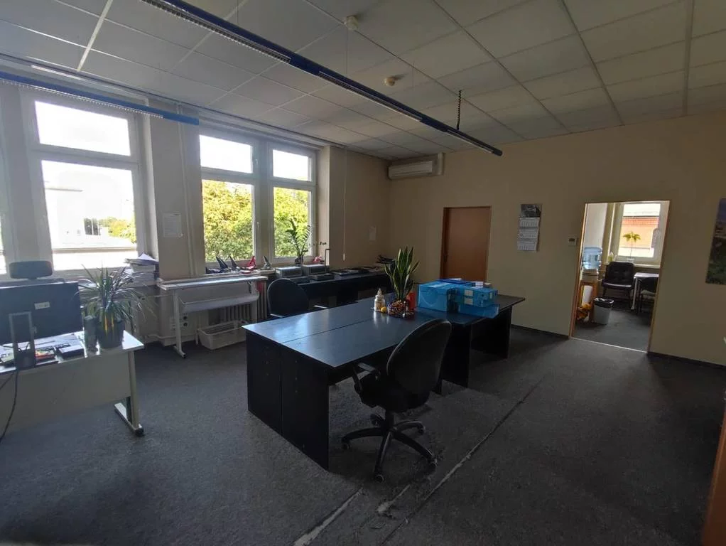 Biuro 15,00 m², oferta nr , 2971/3186/OLW, Gliwice, Prymasa Stefana Wyszyńskiego
