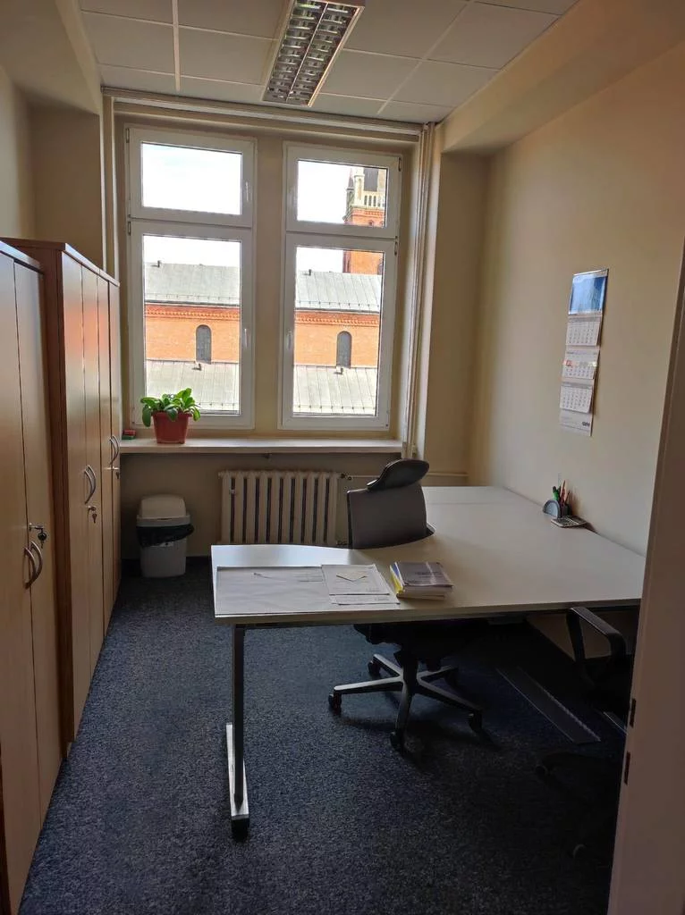 Biuro 15,00 m², oferta nr , 2971/3186/OLW, Gliwice, Prymasa Stefana Wyszyńskiego