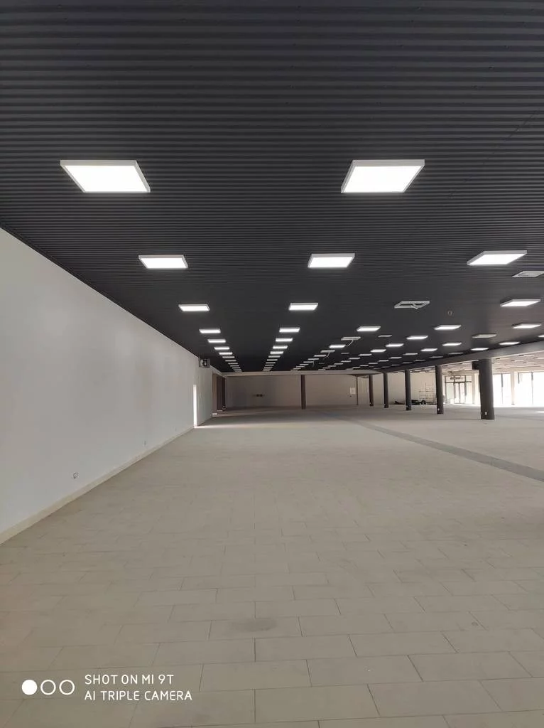 Lokal użytkowy 1 300,00 m², oferta nr , 1066/3186/OOW, Tomaszów Lubelski, Robotnicza
