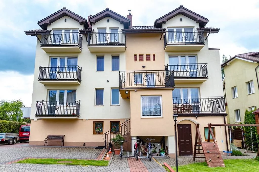Lokal użytkowy 1 096,00 m², oferta nr , 10233/3186/OOS, Ustronie Morskie, Rolna