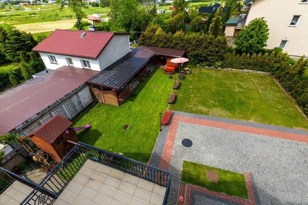 Lokal użytkowy 1 096,00 m², oferta nr , 10233/3186/OOS, Ustronie Morskie, Rolna
