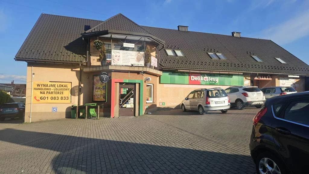 Apartamenty 2948/3186/OLW Rożnów