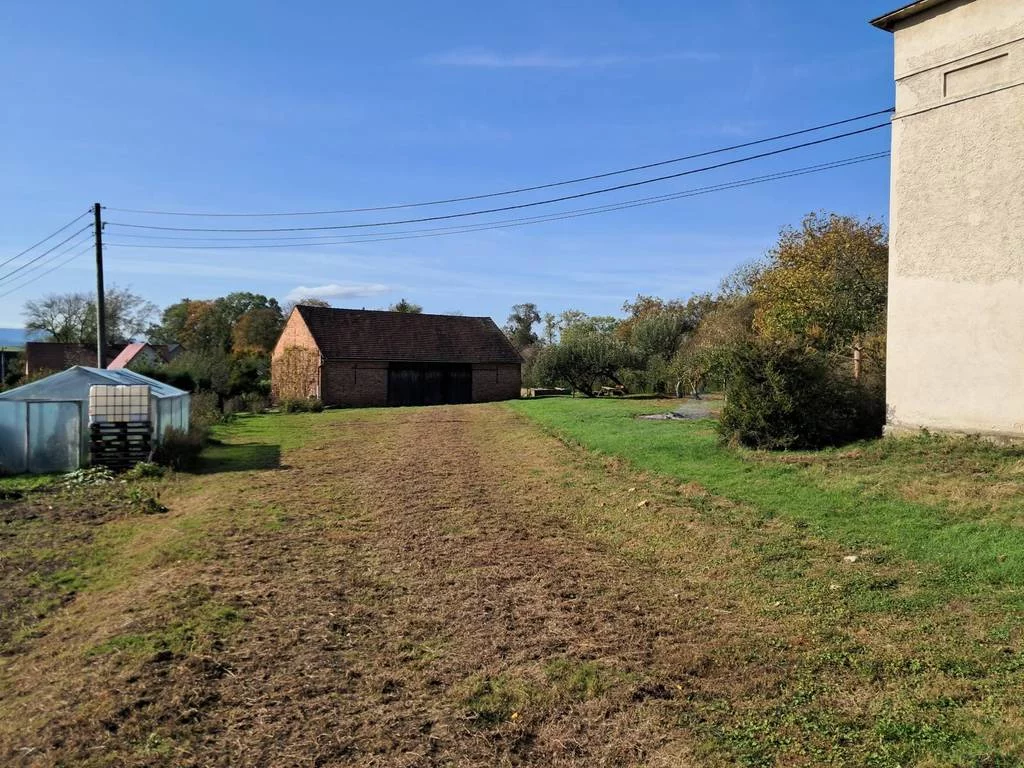 Lokal użytkowy 660,96 m², oferta nr , 10250/3186/OOS, Rudziczka