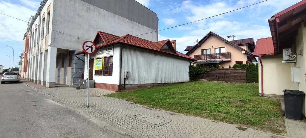 Apartamenty 2612/3186/OLS Oleszyce Rynek