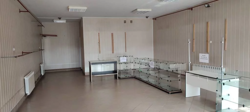 Lokal użytkowy 78,00 m², oferta nr , 2612/3186/OLS, Oleszyce, Rynek
