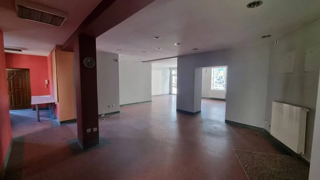 Lokal użytkowy 208,48 m², oferta nr , 2847/3186/OLW, Gniezno, rynek Zielony Rynek-idx