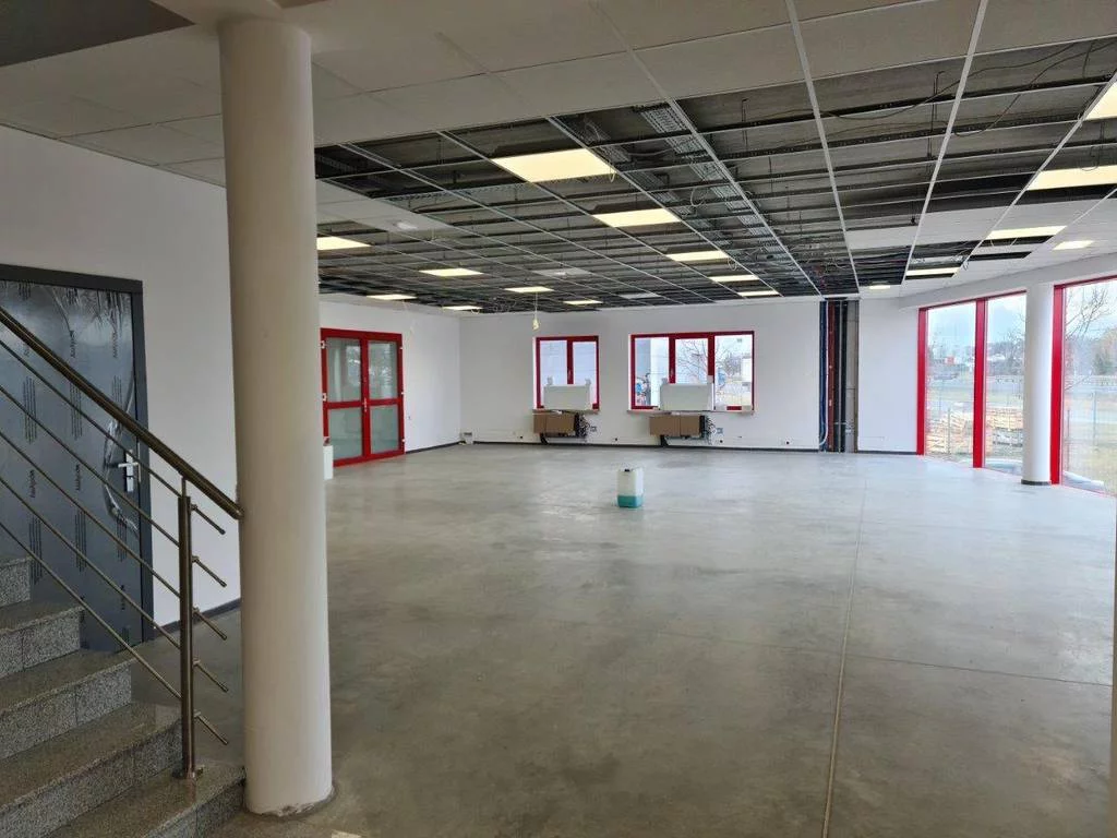 Lokal użytkowy 170,00 m², oferta nr , 2975/3186/OLW, Tarnowo Podgórne, Sowia
