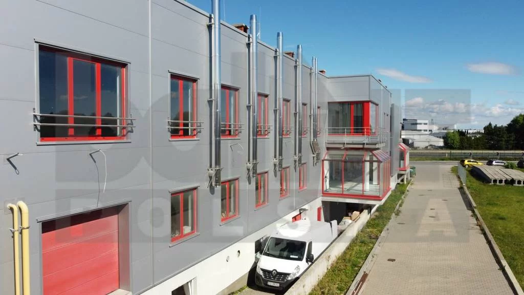 Lokal użytkowy 170,00 m², oferta nr , 2975/3186/OLW, Tarnowo Podgórne, Sowia