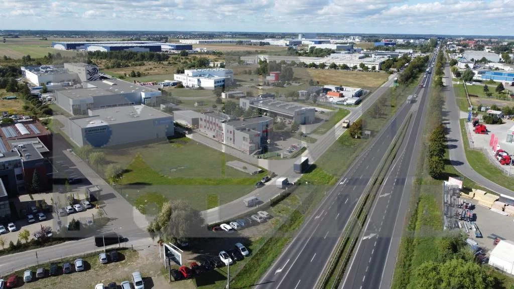 Lokal użytkowy 170,00 m², oferta nr , 2975/3186/OLW, Tarnowo Podgórne, Sowia