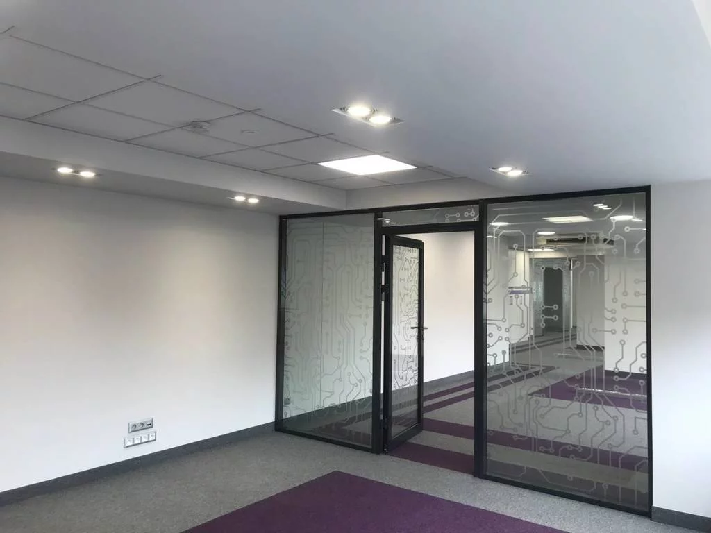 Biuro 218,00 m², oferta nr , 2961/3186/OLW, Katowice, Stanisława Moniuszki