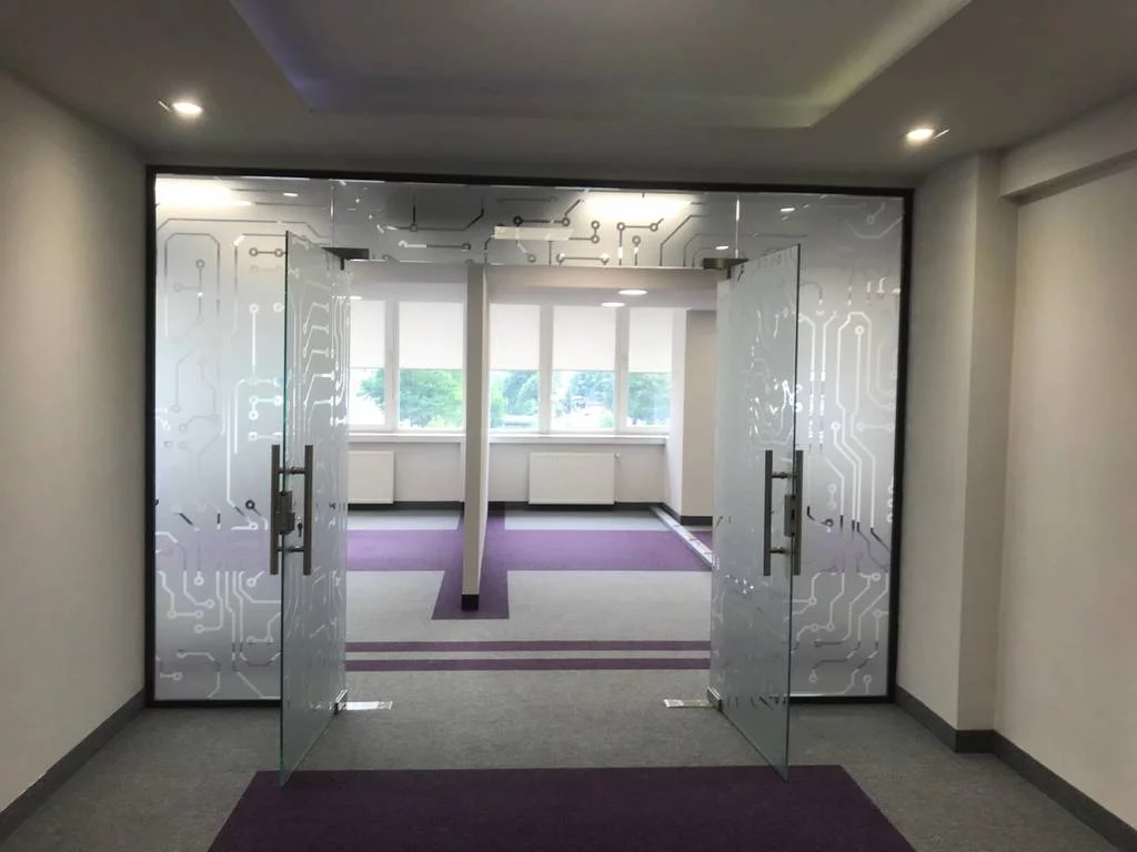Biuro 218,00 m², oferta nr , 2961/3186/OLW, Katowice, Stanisława Moniuszki