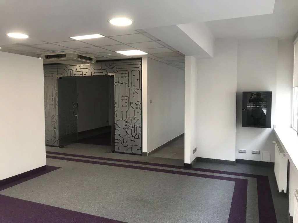 Biuro 218,00 m², oferta nr , 2961/3186/OLW, Katowice, Stanisława Moniuszki