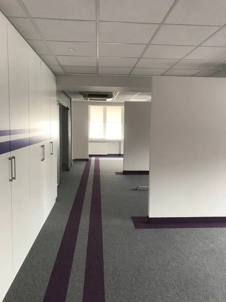 Biuro 218,00 m², oferta nr , 2961/3186/OLW, Katowice, Stanisława Moniuszki