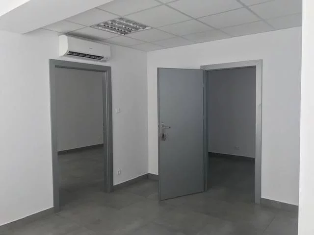 Biuro 99,00 m², oferta nr , 2962/3186/OLW, Katowice, Śródmieście, Centrum, Stanisława Moniuszki