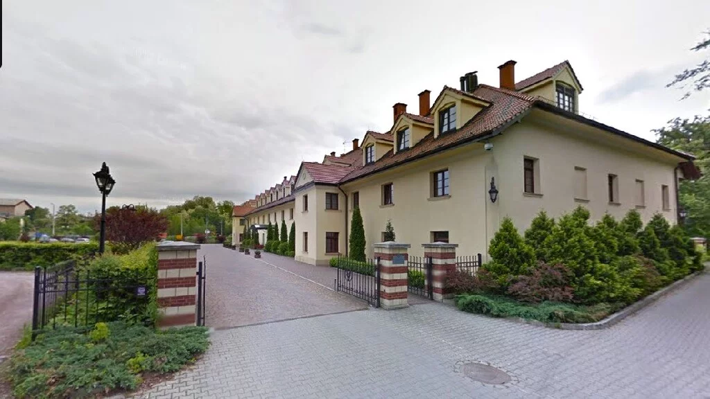 Apartamenty 10255/3186/OOS Wieliczka Stefana Żeromskiego