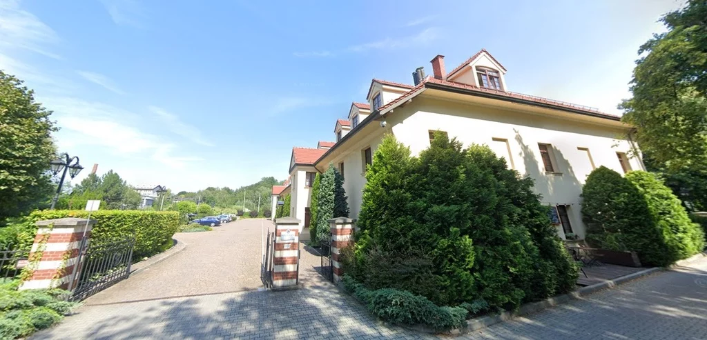 Lokal użytkowy 5 073,00 m², oferta nr , 10255/3186/OOS, Wieliczka, Stefana Żeromskiego