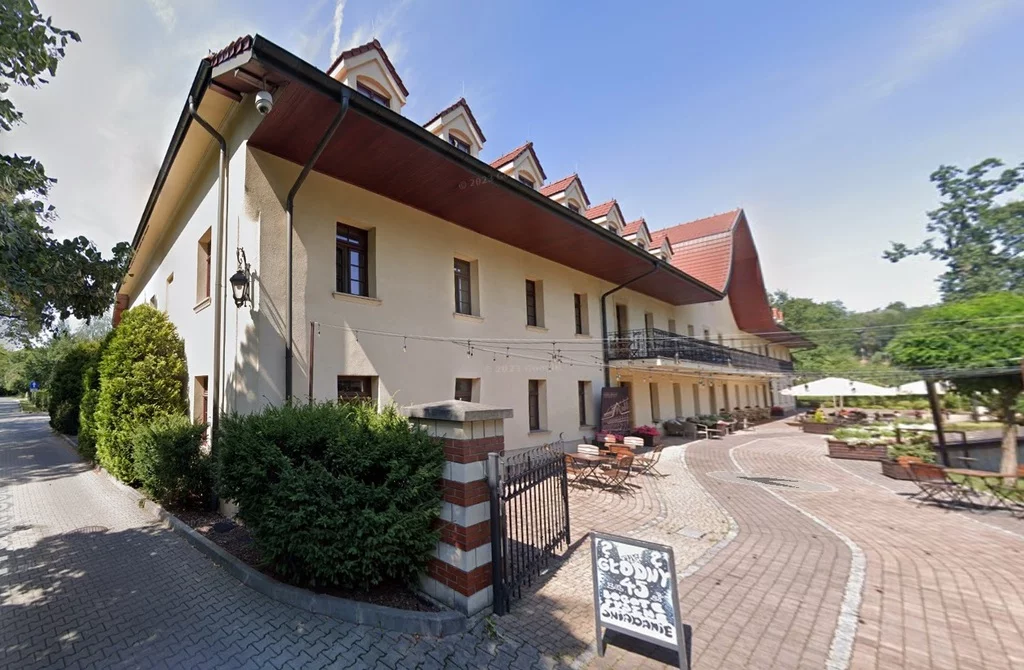 Lokal użytkowy 5 073,00 m², oferta nr , 10255/3186/OOS, Wieliczka, Stefana Żeromskiego