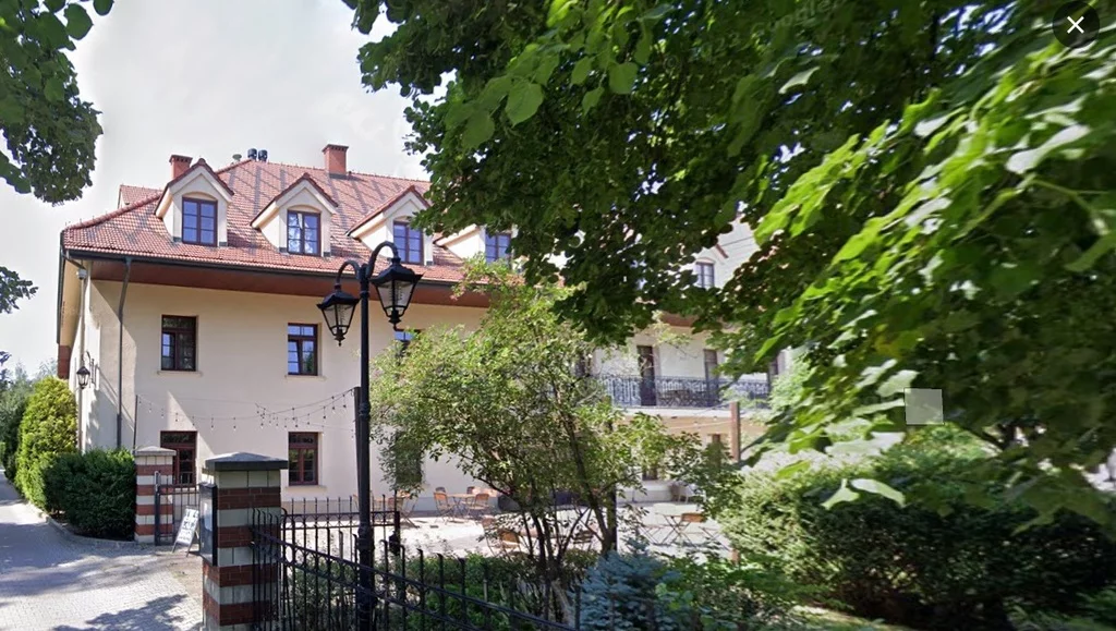 Lokal użytkowy 5 073,00 m², oferta nr , 10255/3186/OOS, Wieliczka, Stefana Żeromskiego
