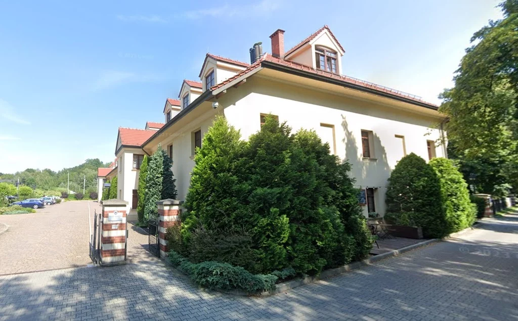 Lokal użytkowy 5 073,00 m², oferta nr , 10255/3186/OOS, Wieliczka, Stefana Żeromskiego