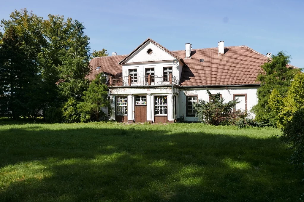 Apartamenty 10168/3186/OOS Strzelino