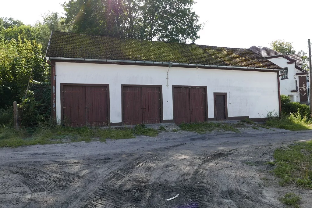 Lokal użytkowy 1 458,00 m², oferta nr , 10287/3186/OOS, Strzelino