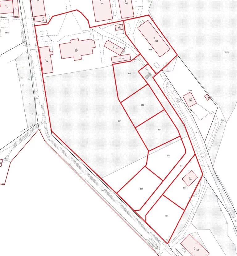 Lokal użytkowy 1 458,00 m², oferta nr , 10287/3186/OOS, Strzelino